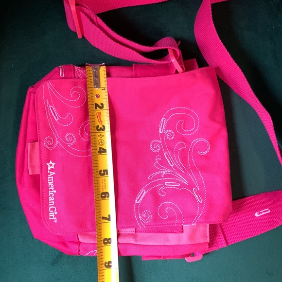 American Girl Kids Crossbody bag - Picture 3 of 7